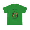 Resistance Statement Unisex Tee